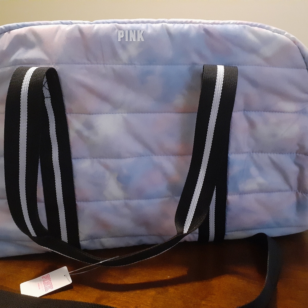 Gym bag